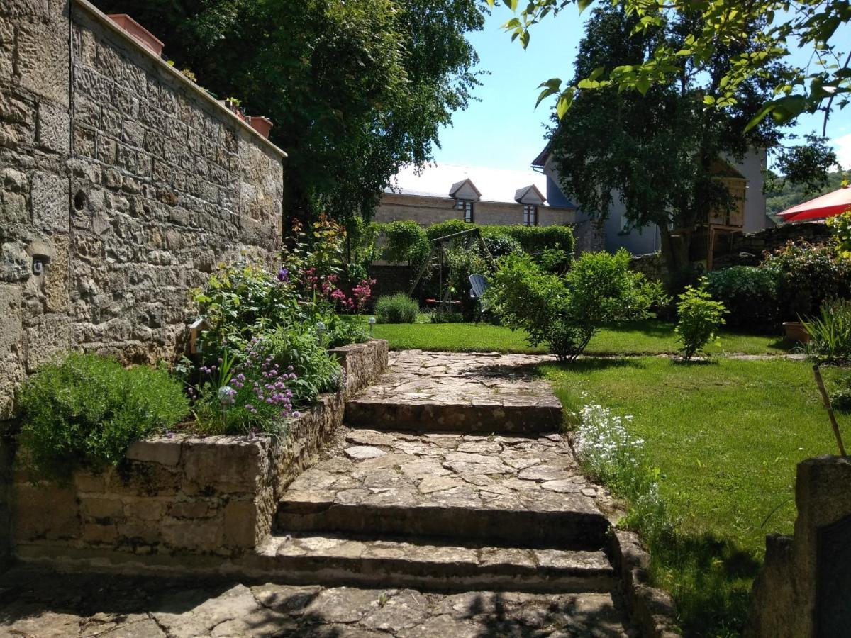 Sévérac-lʼÉglise Le Clos Du Barry المظهر الخارجي الصورة