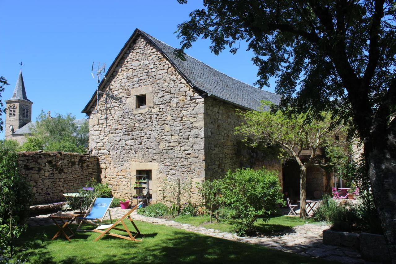 Sévérac-lʼÉglise Le Clos Du Barry المظهر الخارجي الصورة