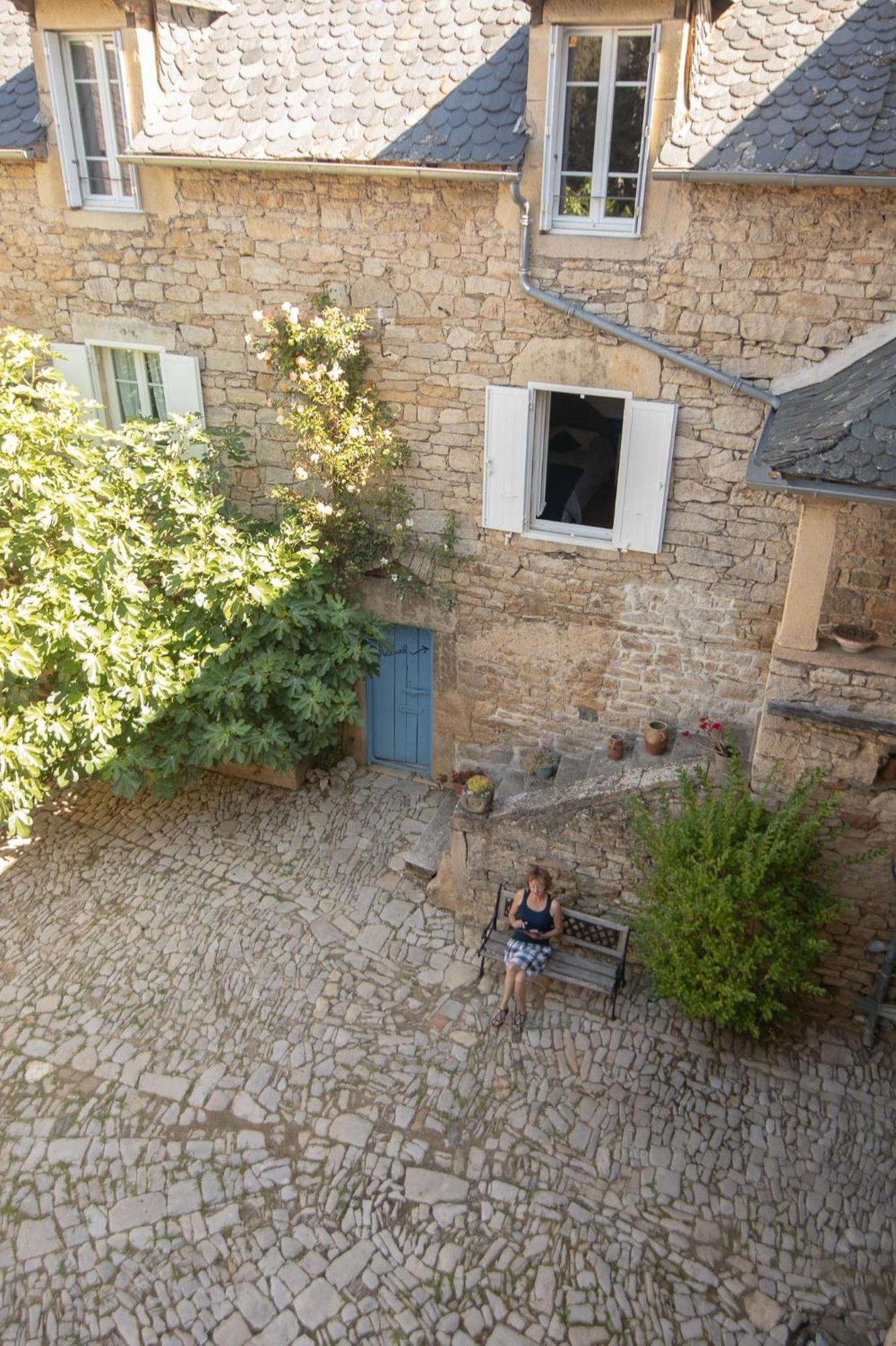 Sévérac-lʼÉglise Le Clos Du Barry المظهر الخارجي الصورة